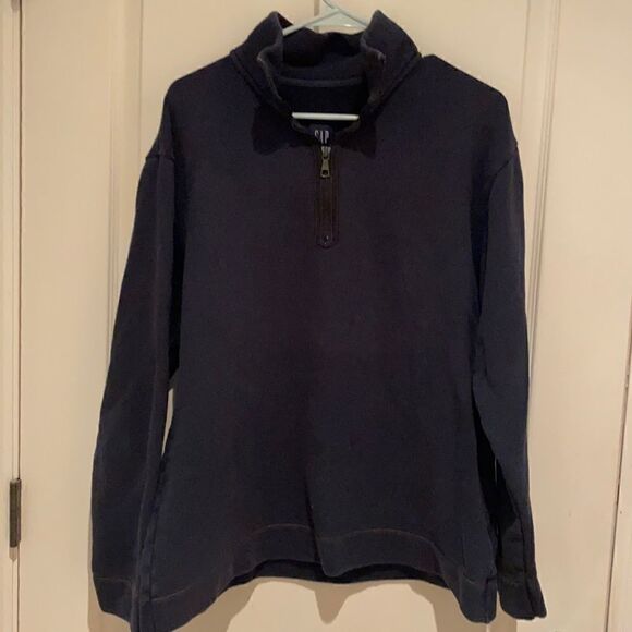Gap men’s pullover L  - Picture 1 of 3